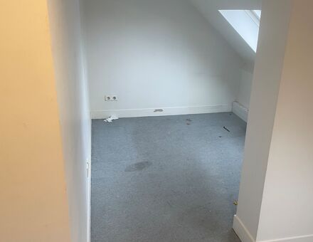 Bureaux du 40 Rue Notre-Dame des Victoires Paris