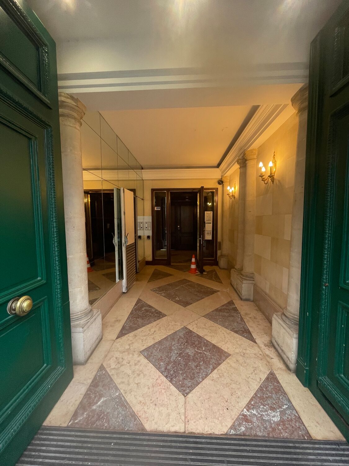 Image des bureaux au 40 Rue Notre-Dame des Victoires, Paris 2 - Bureaux à louer