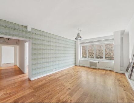 Bureaux du 64 Quai de Jemmapes Paris