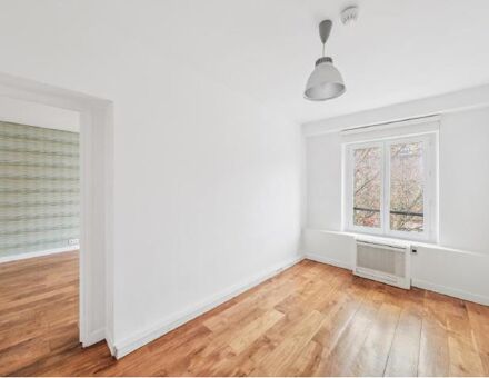 Bureaux du 64 Quai de Jemmapes Paris