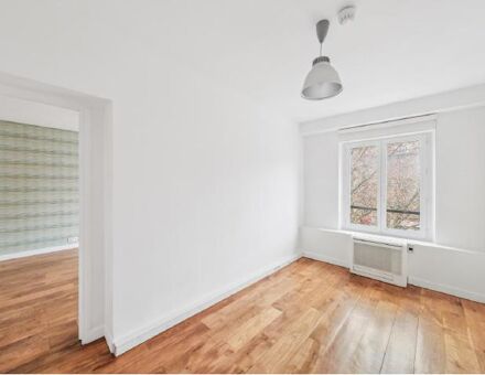 Bureaux du 64 Quai de Jemmapes Paris