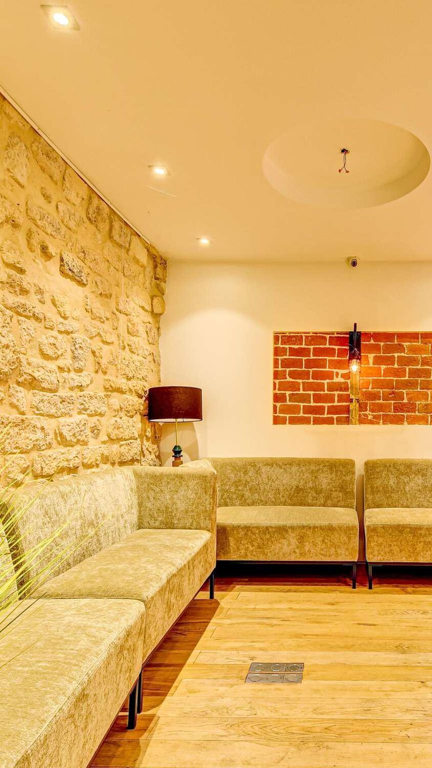 Image des bureaux au 10 Passage du Bourg l'Abbé, Paris 2 - Bureaux à louer