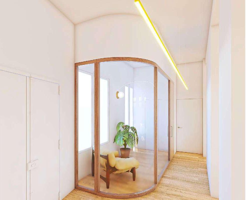 Image des bureaux au 88 Rue la Fayette, Paris 9  - Bureaux à louer