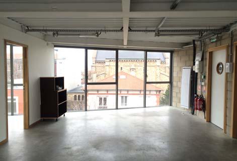 Image des bureaux au 48 Rue Voltaire, Montreuil - Bureaux à louer