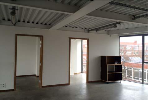 Image des bureaux au 48 Rue Voltaire, Montreuil - Bureaux à louer