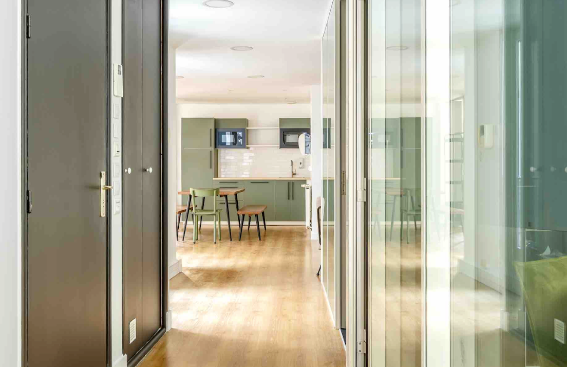 Image des bureaux au 12 Rue Vivienne, Paris 2  - Bureaux à louer