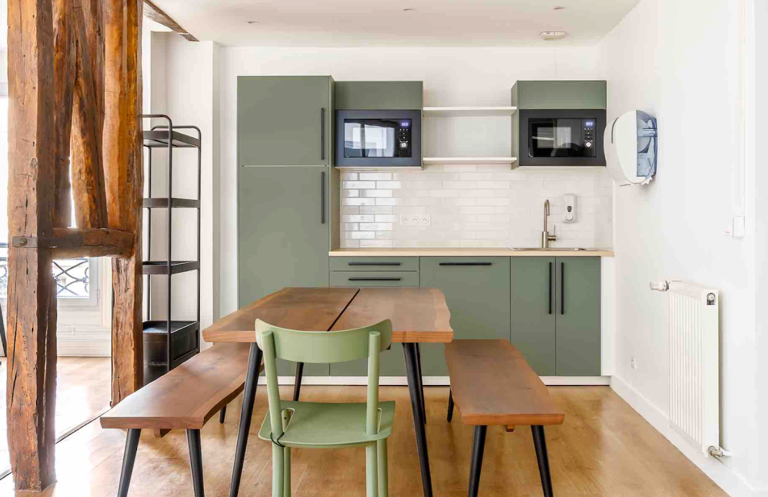 Image des bureaux au 12 Rue Vivienne, Paris 2  - Bureaux à louer