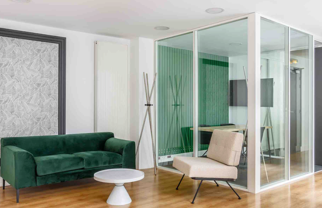 Image des bureaux au 12 Rue Vivienne, Paris 2  - Bureaux à louer