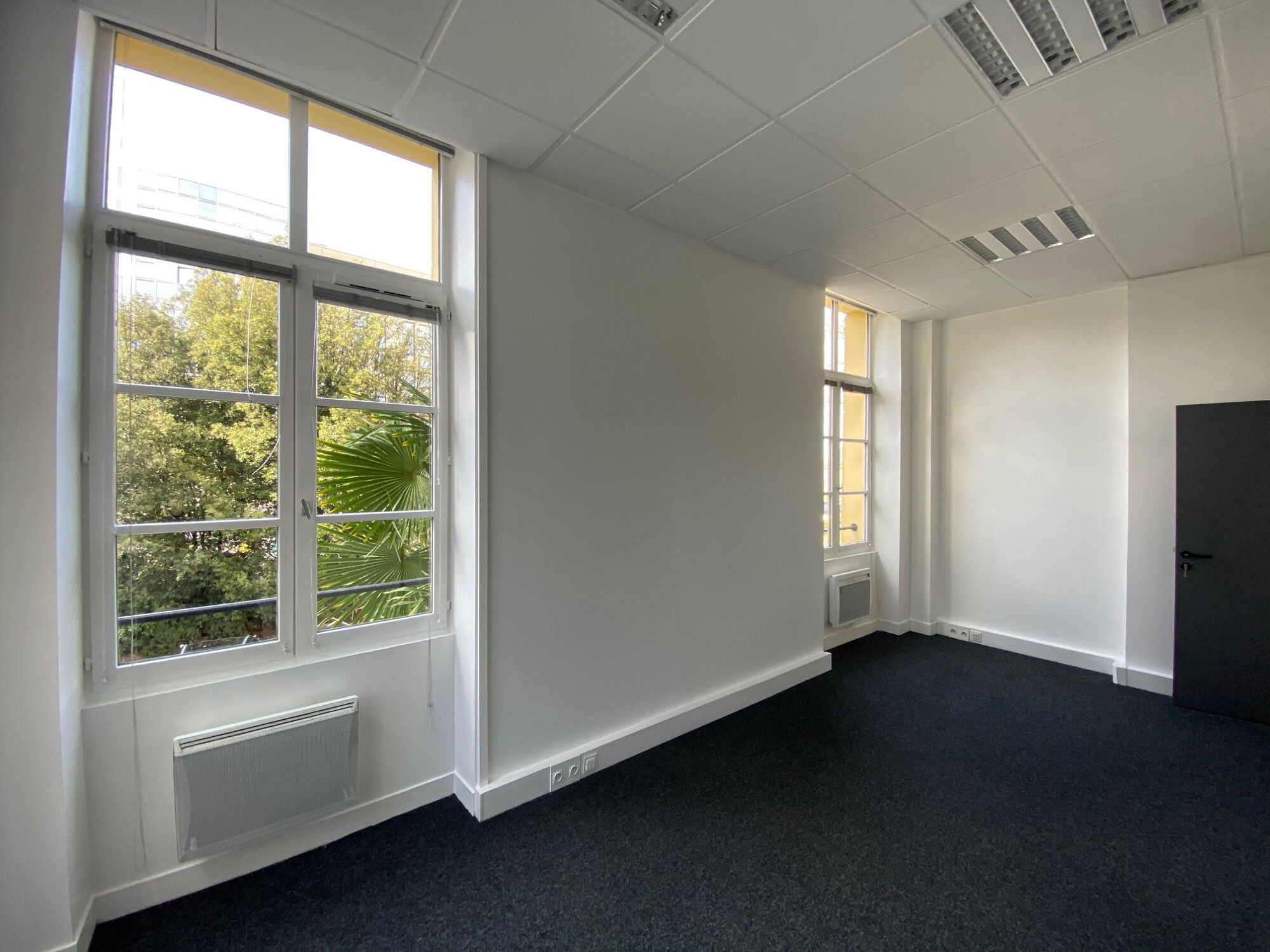 Image des bureaux au 16 Rue Troyon, Sevres  - Bureaux à louer