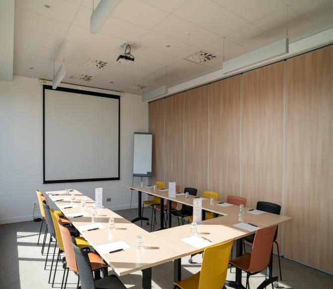 Image des bureaux au 103 Route de Vannes, Saint-Herblain  - Bureaux à louer