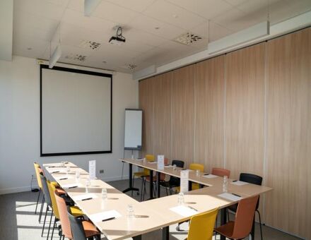 Bureaux du 103 Route de Vannes Saint-Herblain