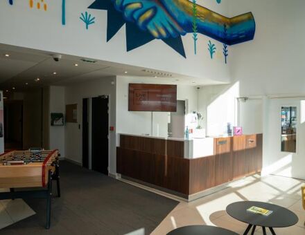 Bureaux du 103 Route de Vannes Saint-Herblain