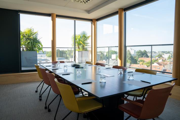 Image des bureaux au 103 Route de Vannes, Saint-Herblain  - Bureaux à louer