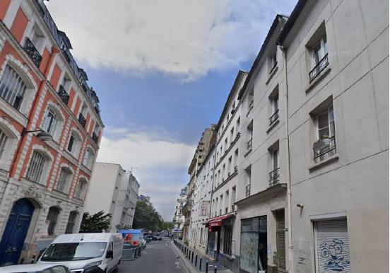 Image des bureaux au 10 Rue Gambey, Paris 11  - Bureaux à louer