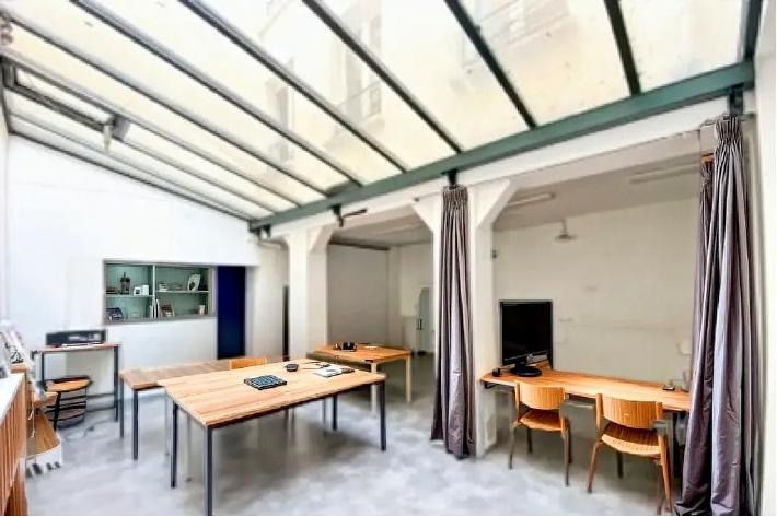 Image des bureaux au 10 Rue Gambey, Paris 11  - Bureaux à louer