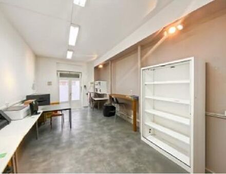 Bureaux du 10 Rue Gambey Paris