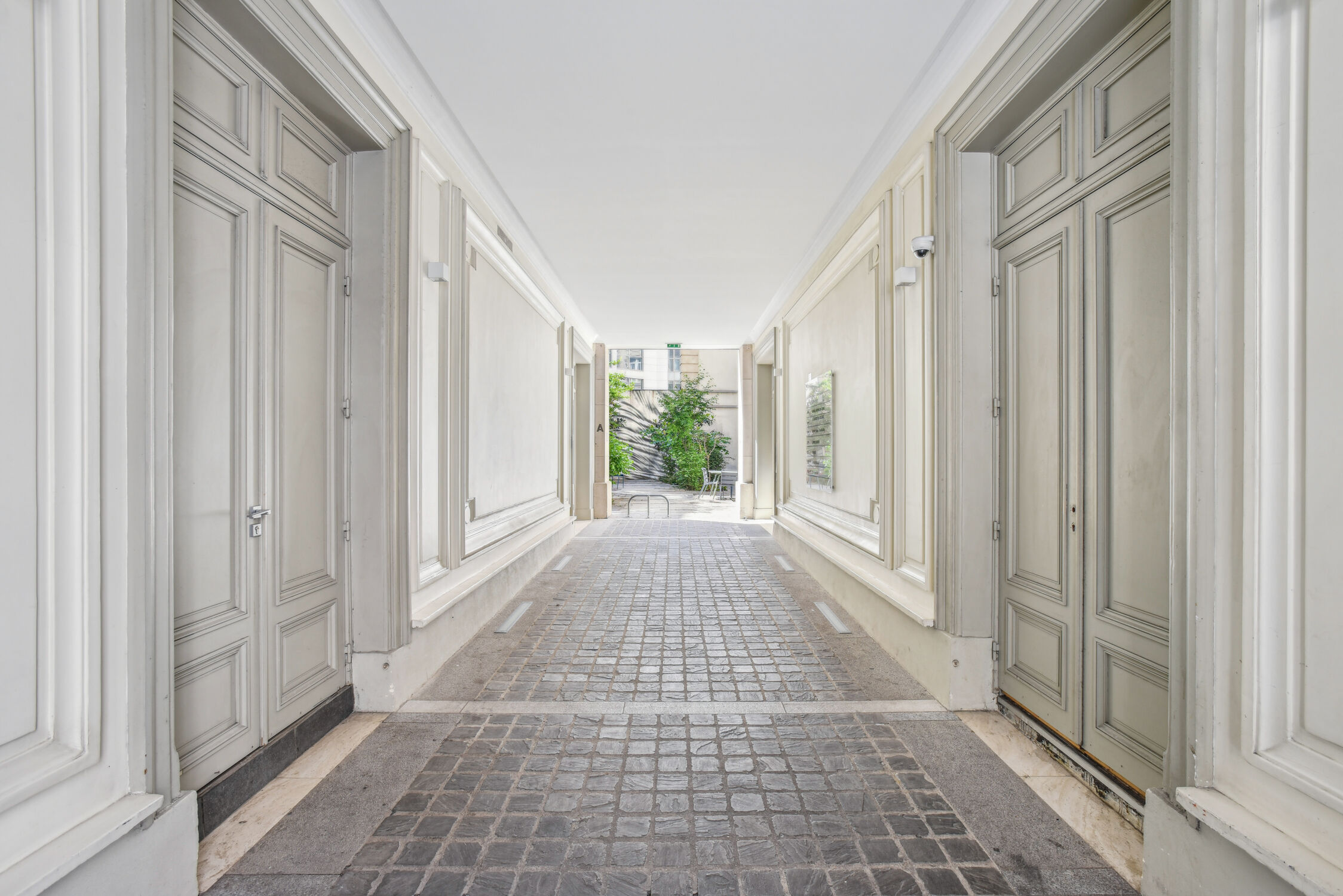 Image des bureaux au 55 Rue de Châteaudun, Paris 9  - Bureaux à louer