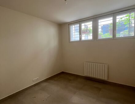 Bureaux du 24 Rue Saint-Lazare Paris