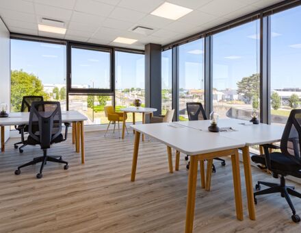 Bureaux du 17 Rue Océane Saint-Herblain