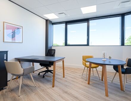 Bureaux du 17 Rue Océane Saint-Herblain