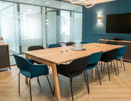 Bureaux du 17 Rue Saint Jean Nancy