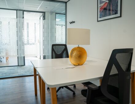 Bureaux du 17 Rue Saint Jean Nancy
