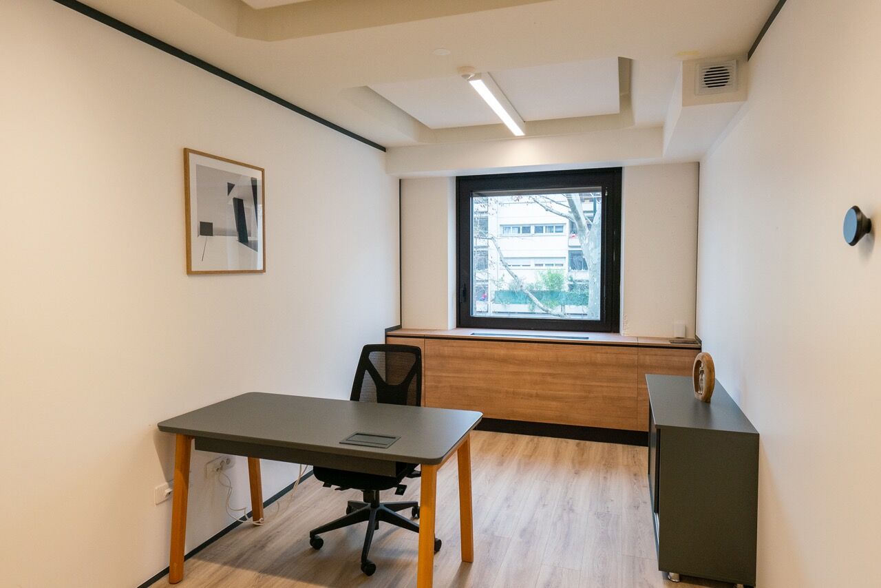 Image des bureaux au 3 Rue de Genève, Lyon 6 - Bureaux à louer