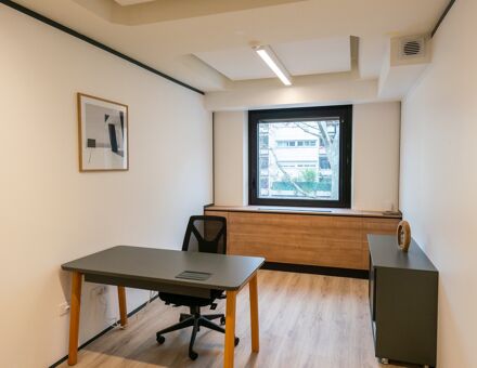 Bureaux du 3 Rue de Genève Lyon