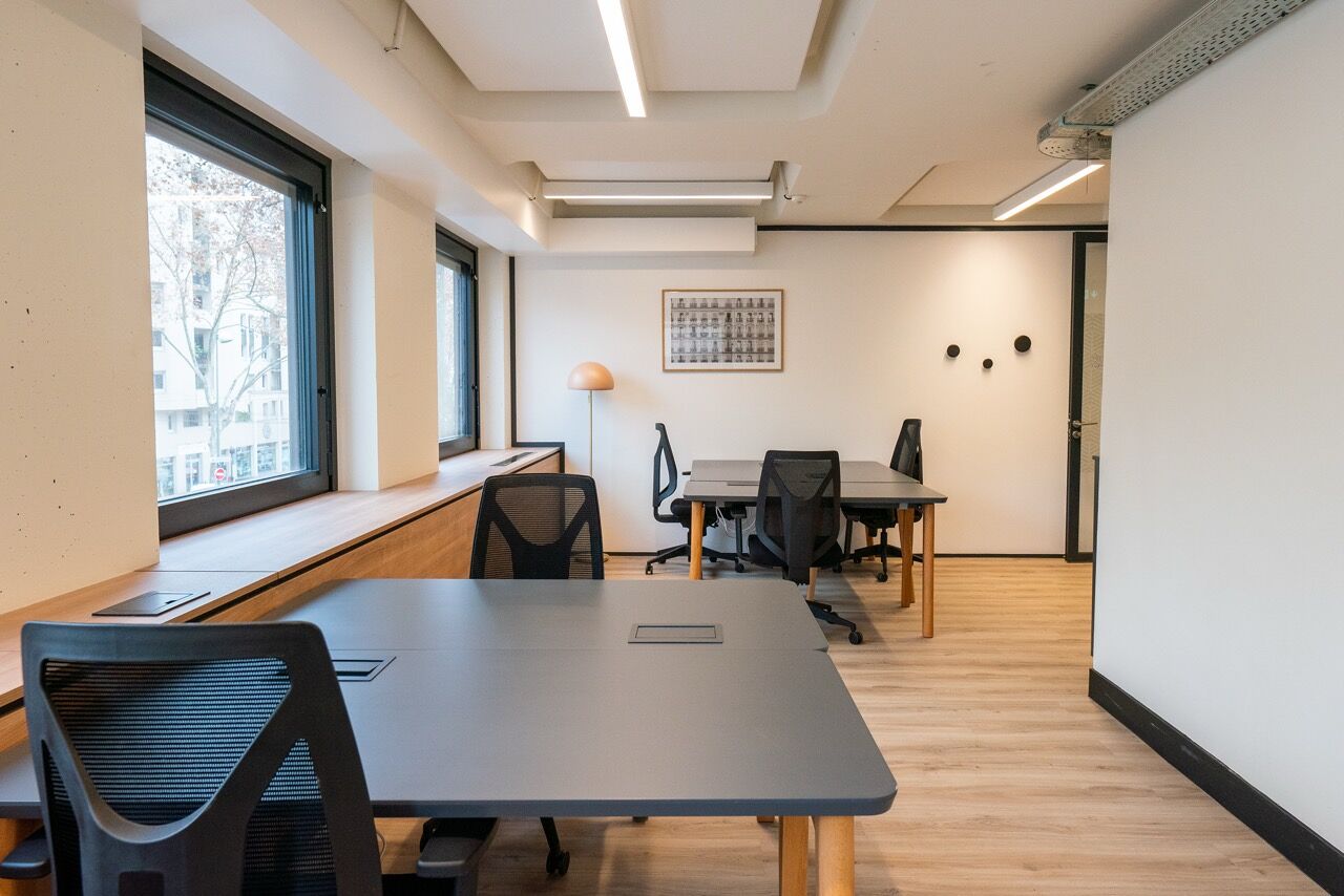 Image des bureaux au 3 Rue de Genève, Lyon 6 - Bureaux à louer