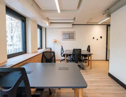 Bureaux du 3 Rue de Genève Lyon