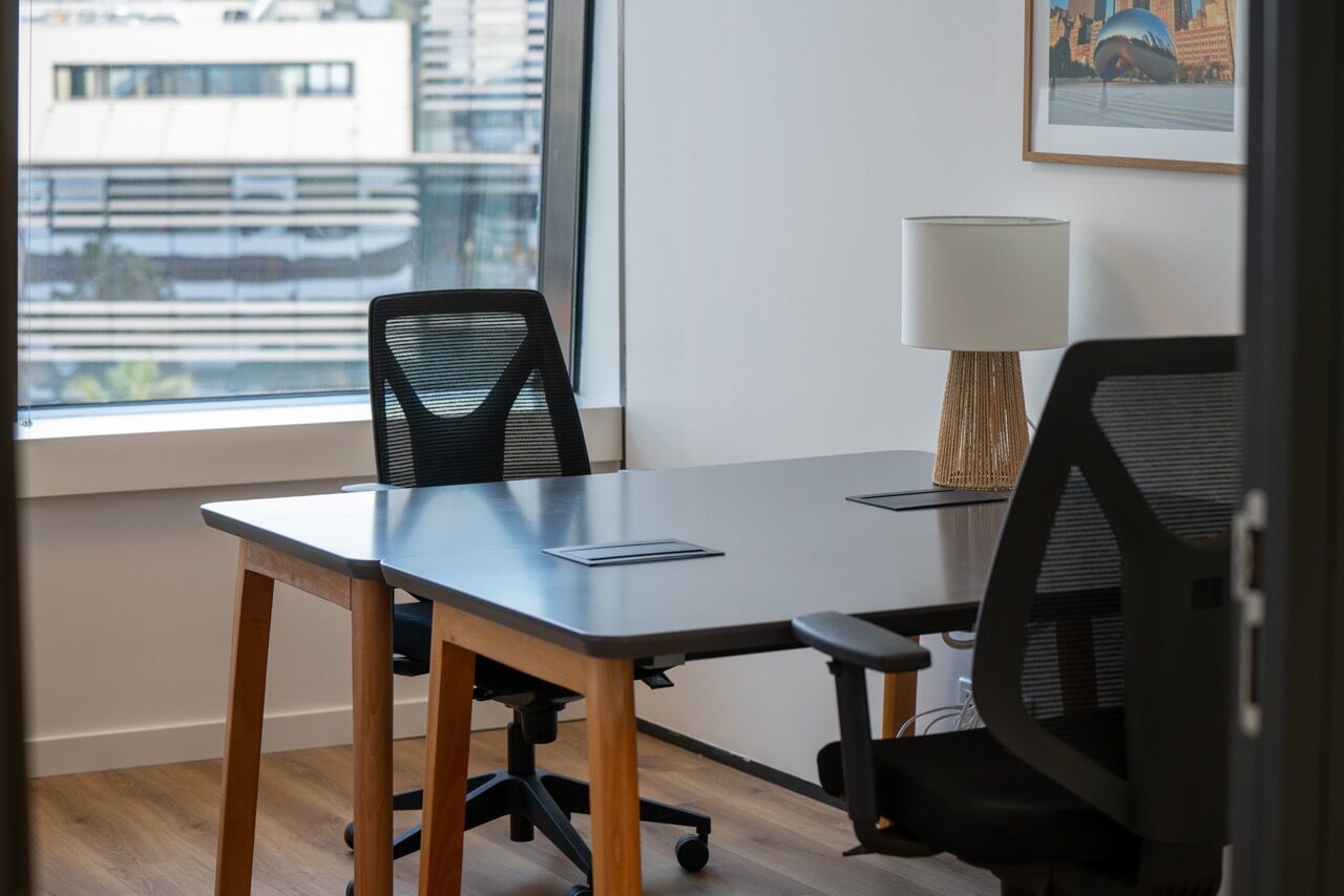 Image des bureaux au 470 Promenade des Anglais, Nice - Bureaux à louer
