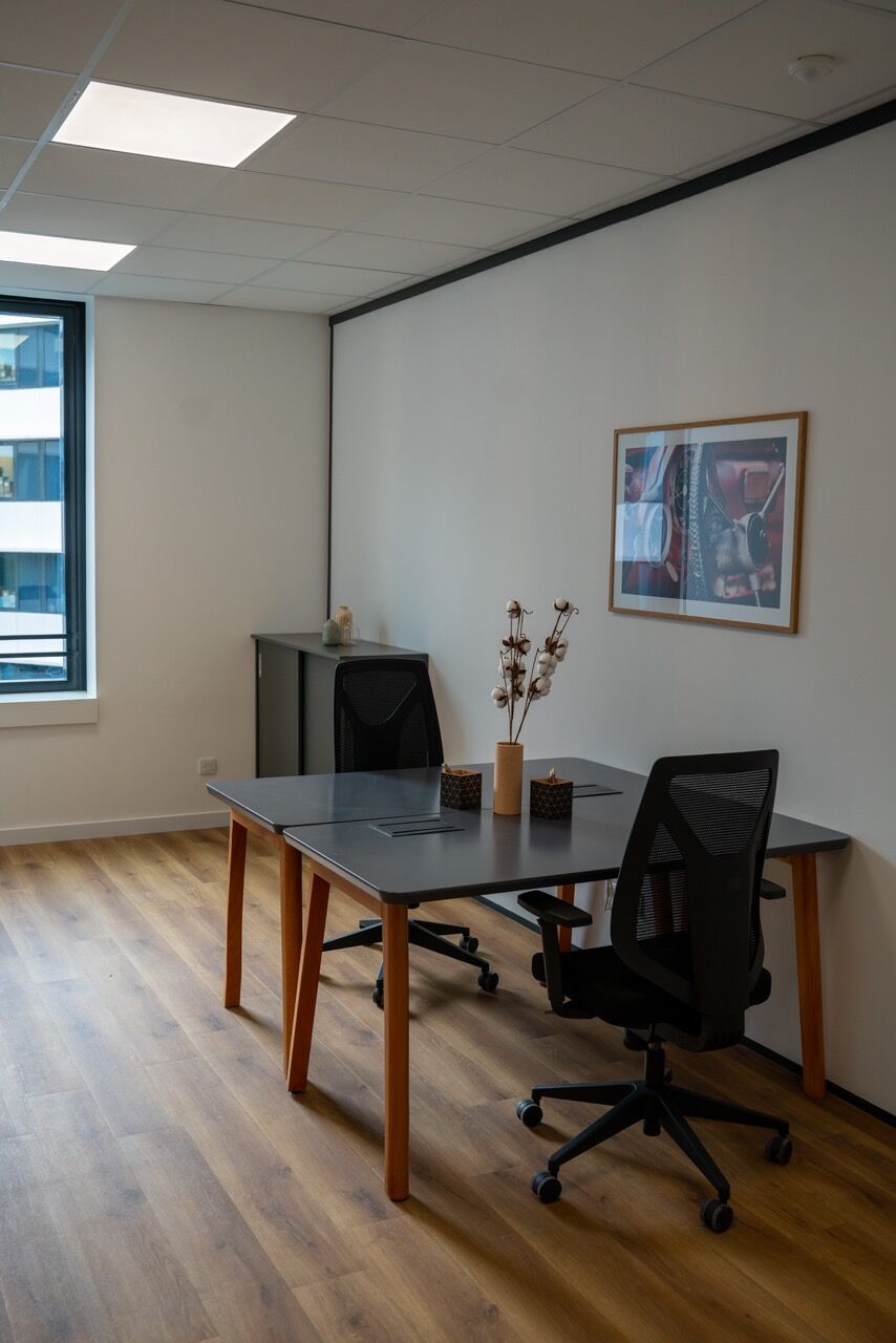 Image des bureaux au 470 Promenade des Anglais, Nice - Bureaux à louer