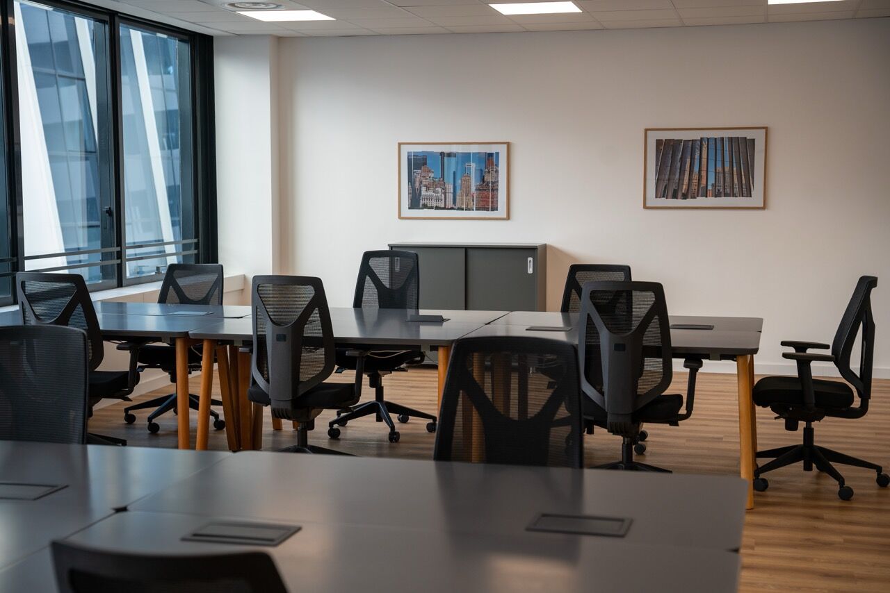 Image des bureaux au 470 Promenade des Anglais, Nice - Bureaux à louer