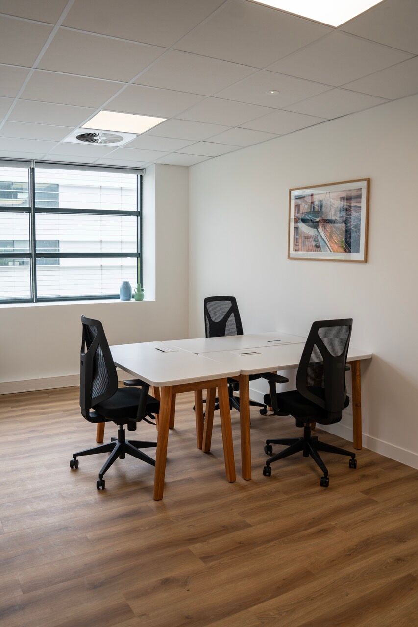 Image des bureaux au 55 Rue de Luxembourg, Lille - Bureaux à louer
