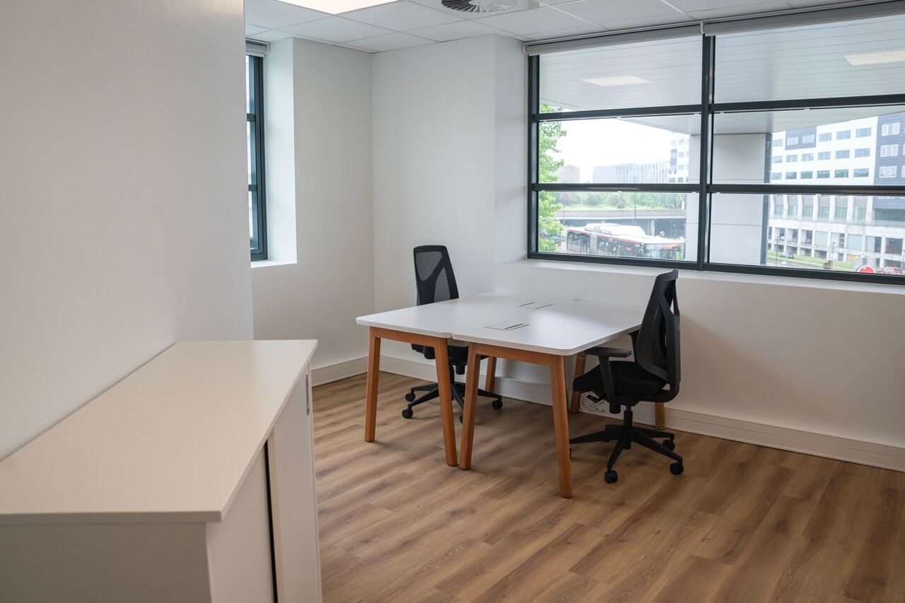 Image des bureaux au 55 Rue de Luxembourg, Lille - Bureaux à louer