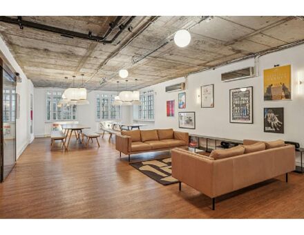 Bureaux du 16 Rue Gaillon Paris