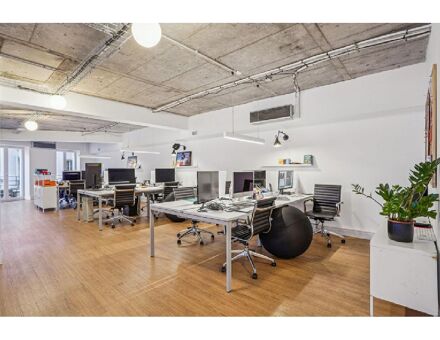 Bureaux du 16 Rue Gaillon Paris