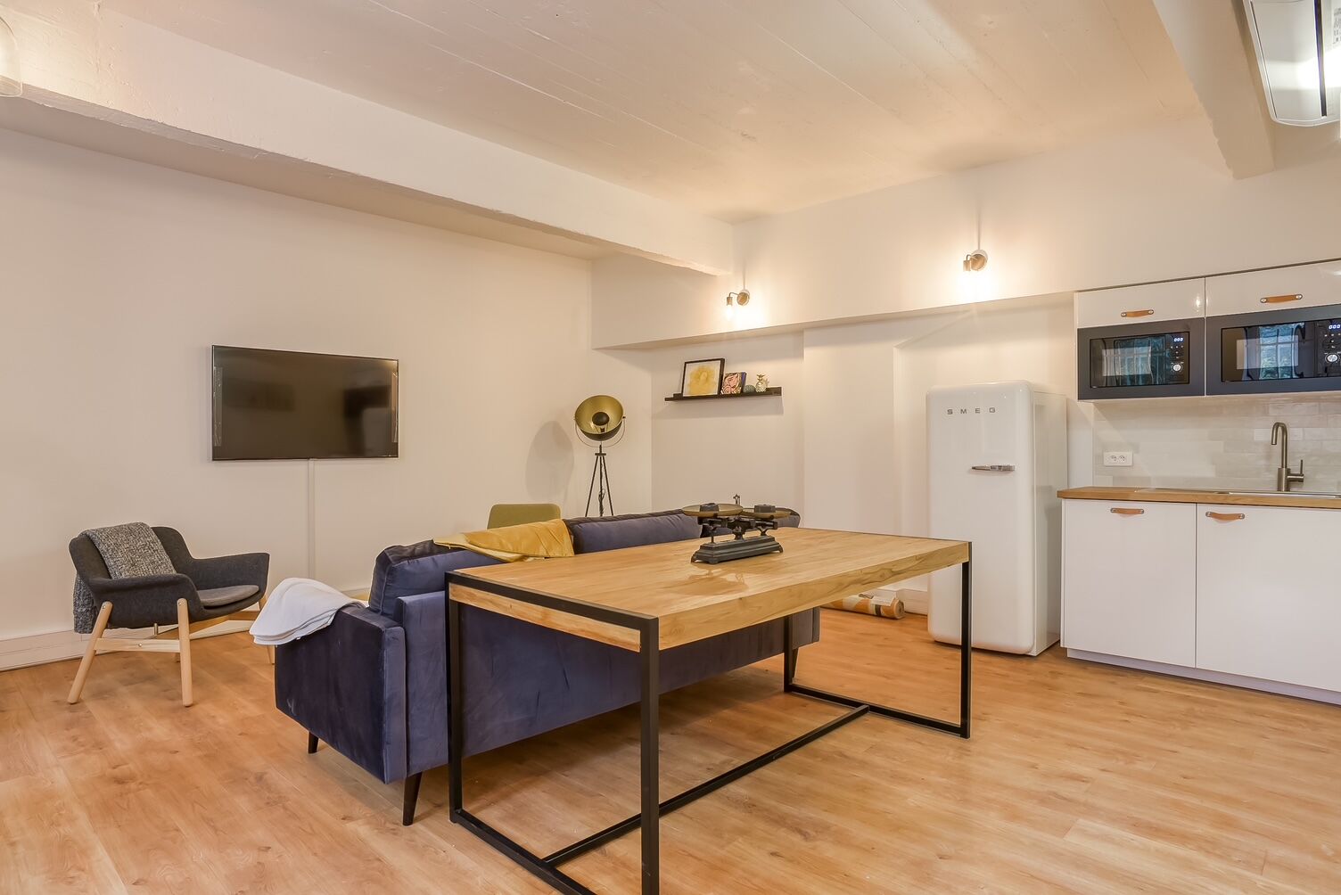 Image des bureaux au 89 Rue du Faubourg Saint-Denis, Paris 10 - Bureaux à louer