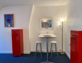 Bureaux du 30 Rue Godot de Mauroy Paris