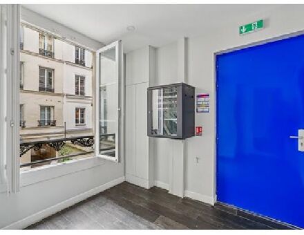 Bureaux du 29 Rue des Jeuneurs Paris