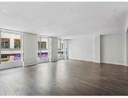 Bureaux du 29 Rue des Jeuneurs Paris