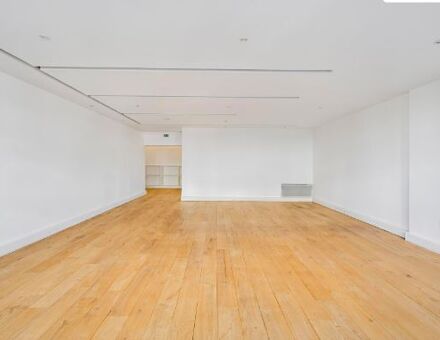 Bureaux du 33 Rue Raffet Paris