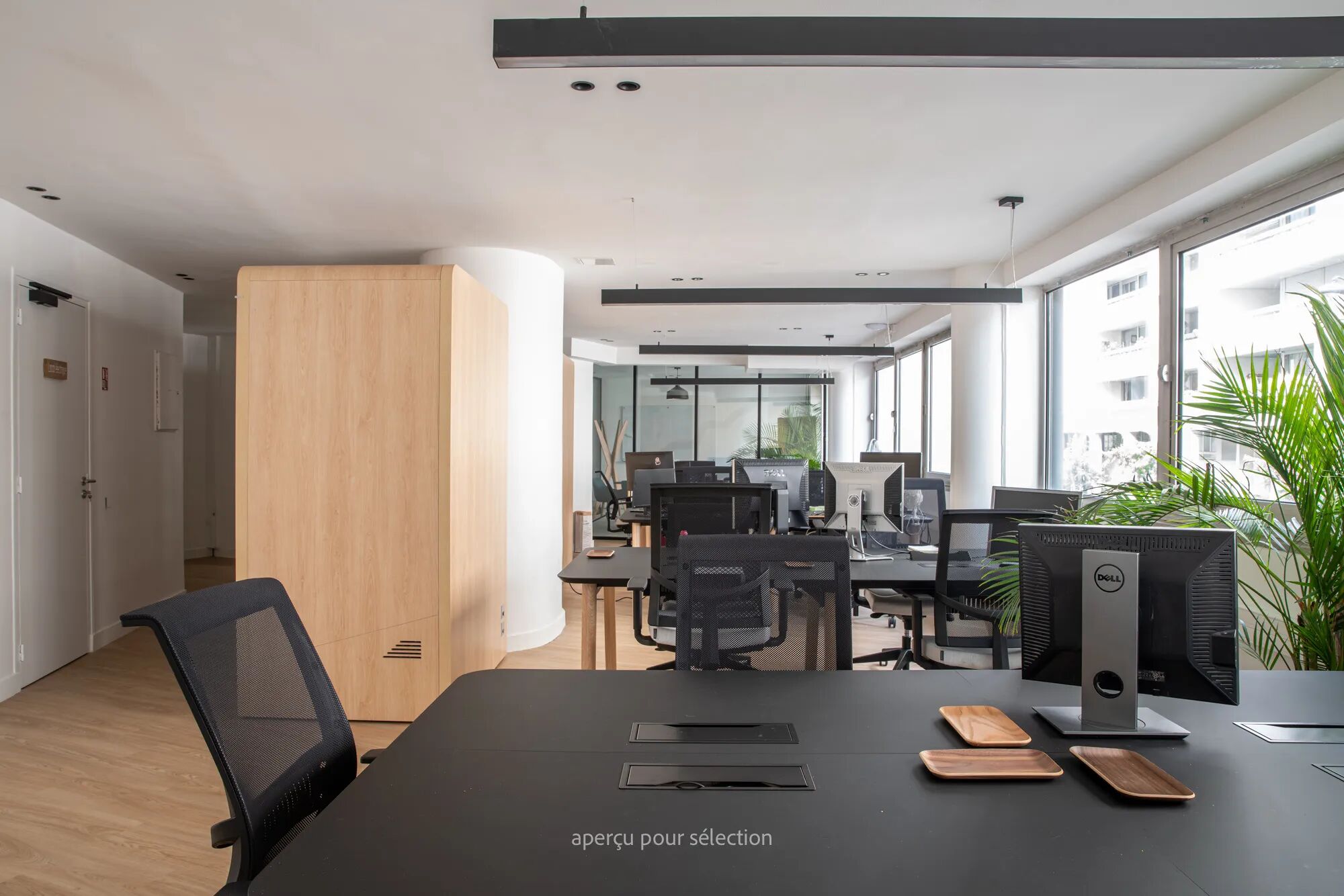 Image des bureaux au 101 Rue de Vaugirard, Paris 6 - Bureaux à louer