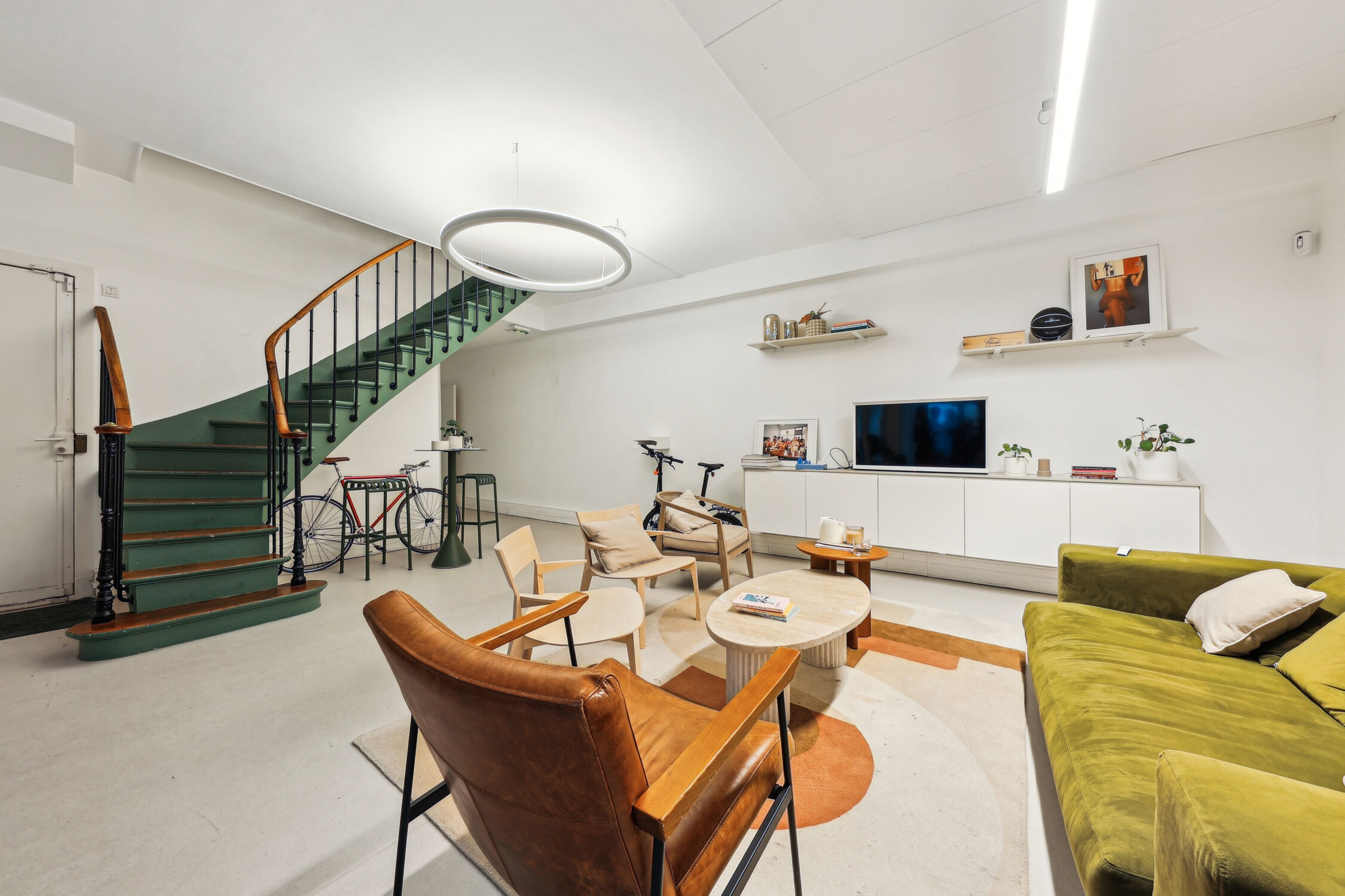 Image des bureaux au 12 Rue Vivienne, Paris 2 - Bureaux à louer