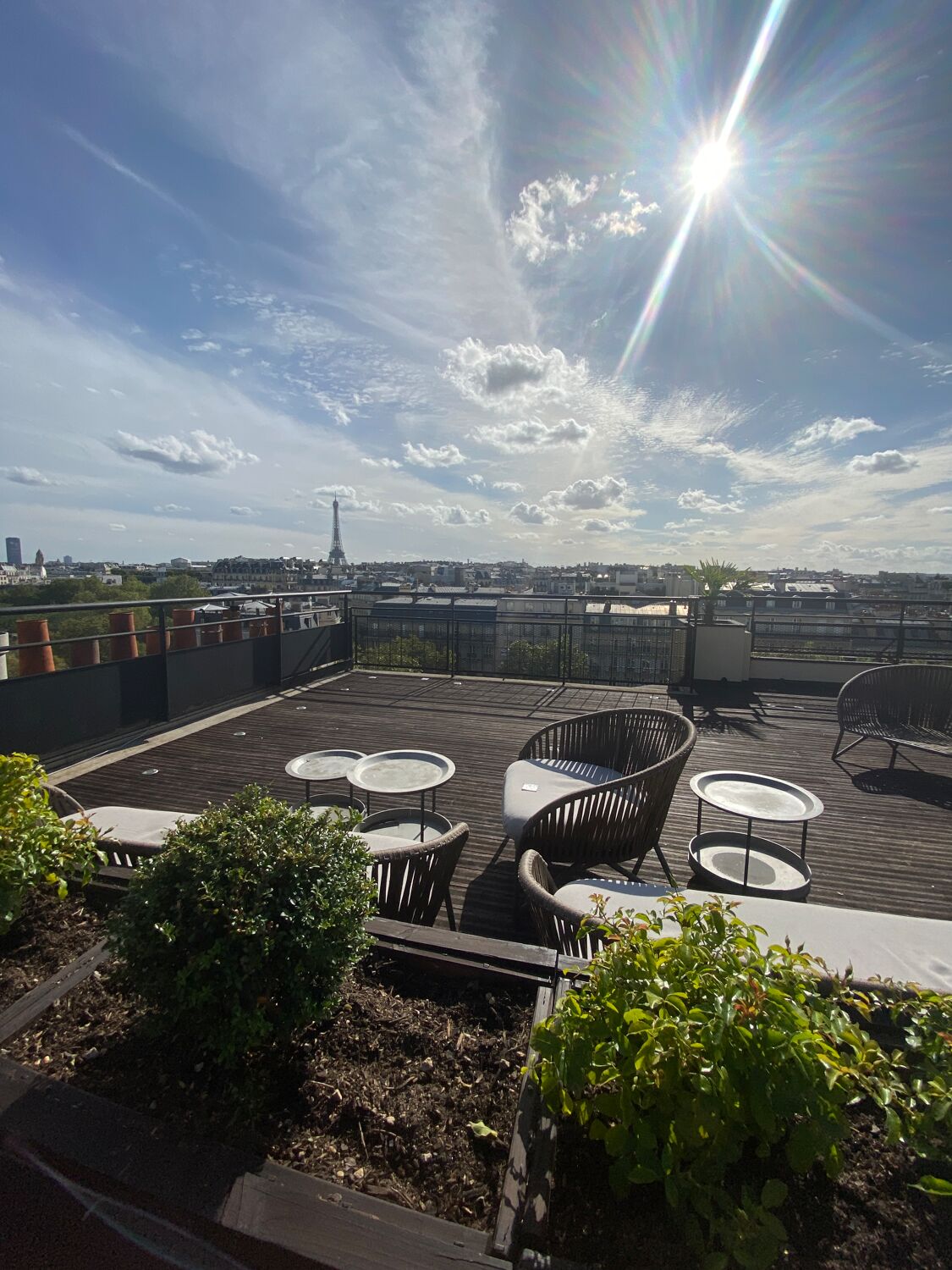 Image des bureaux au 10 Avenue de la Grande Armée, Paris 17 - Bureaux à louer