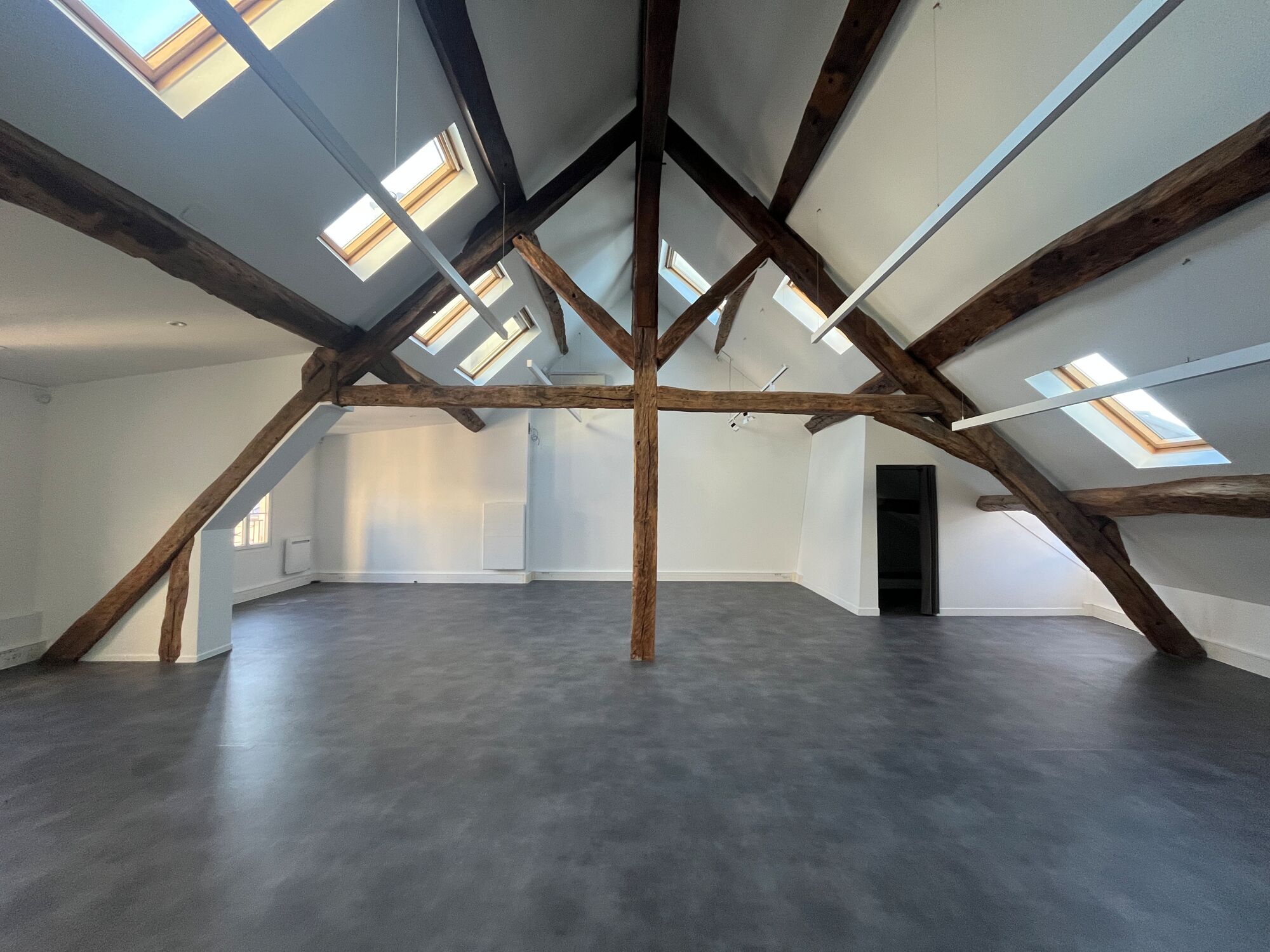 Image des bureaux au 330 Rue Saint-Honoré, Paris 1 - Bureaux à louer