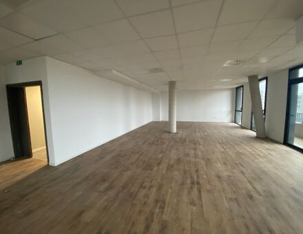 Bureaux du 1246 Avenue Raymond Dugrand Montpellier