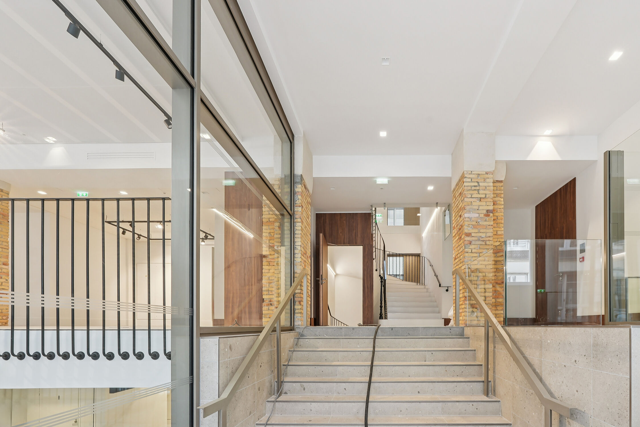 Image des bureaux au 8 Cité Paradis, Paris 10 - Bureaux à louer