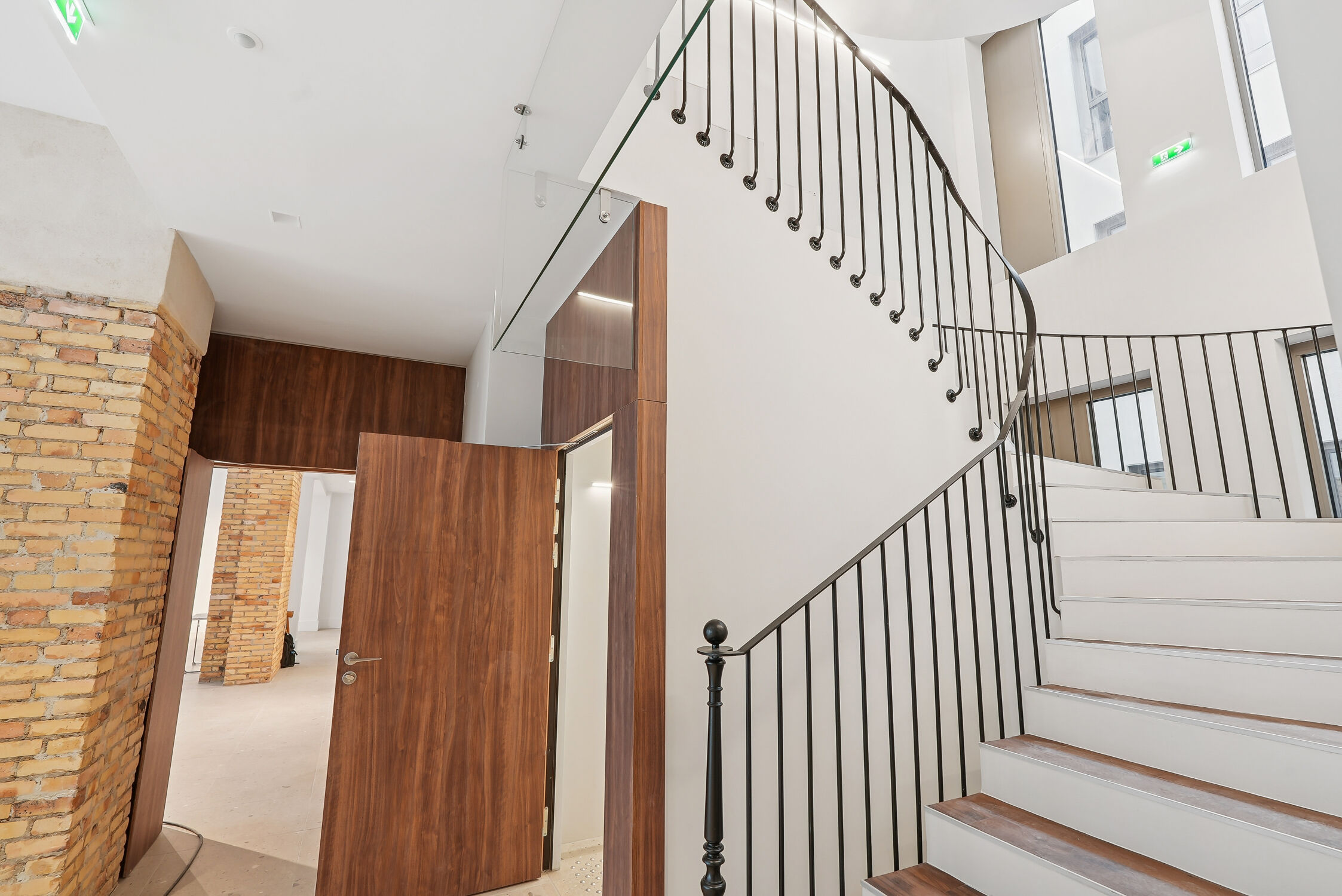 Image des bureaux au 8 Cité Paradis, Paris 10 - Bureaux à louer