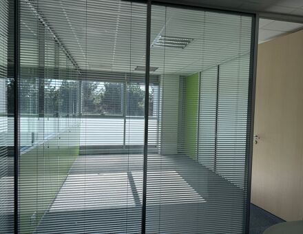 Bureaux du 3 Rue Edouard Nignon Nantes